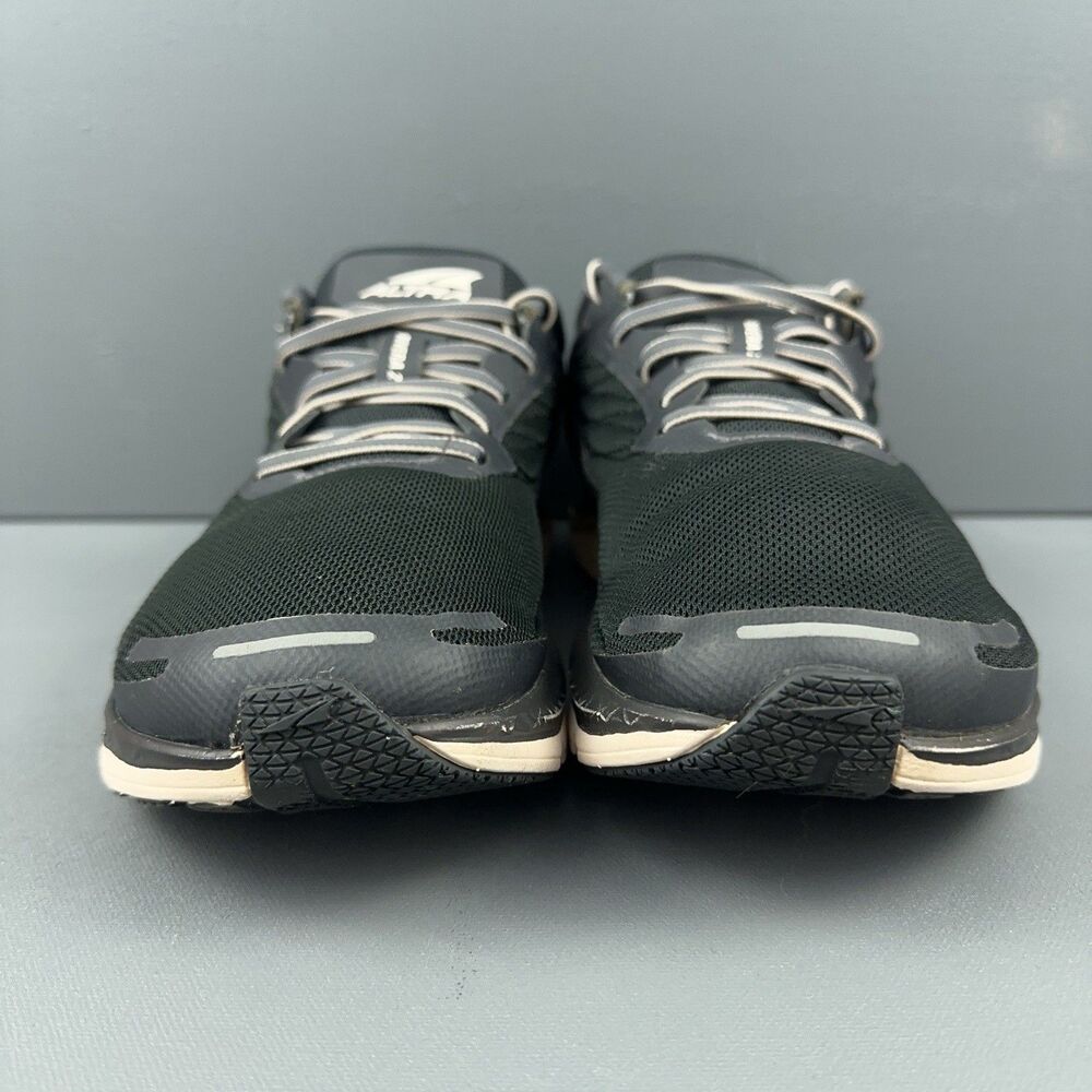 Altra Rivera 2 Running Shoes Women's 8.5 Black Zero Drop Sneakers AL0A5489060 - Picture 3 of 10